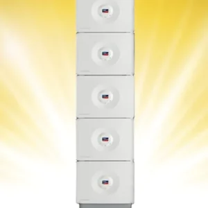 Neu Im Sortiment SMA Home Storage 16.4